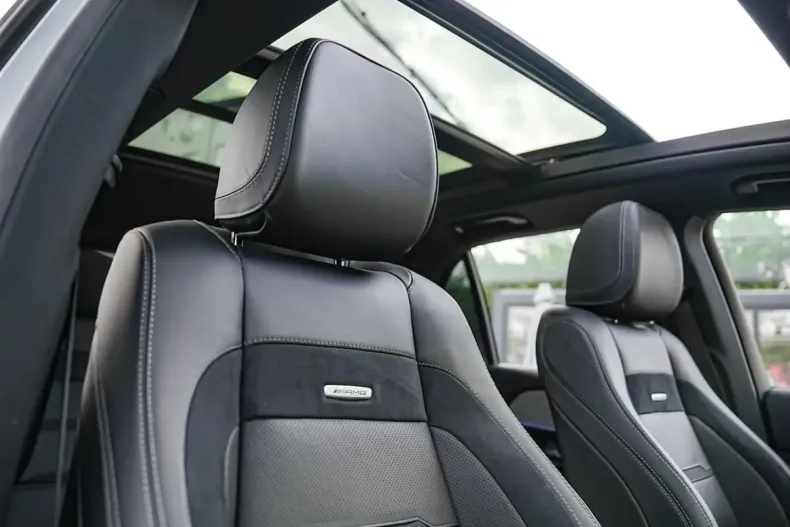 Mercedes-Benz GL 320 (Clasa GL) din 2022 cu 72.000 km - oferta MER266495 - foto 4
