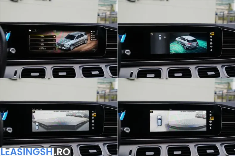 Mercedes-Benz GL 320 (Clasa GL) din 2022 cu 72.000 km - oferta MER266495 - foto 11