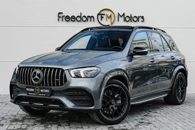 Mercedes-Benz GL 320 (Clasa GL) din 2022 cu 72.000 km - oferta MER266495 - foto 12