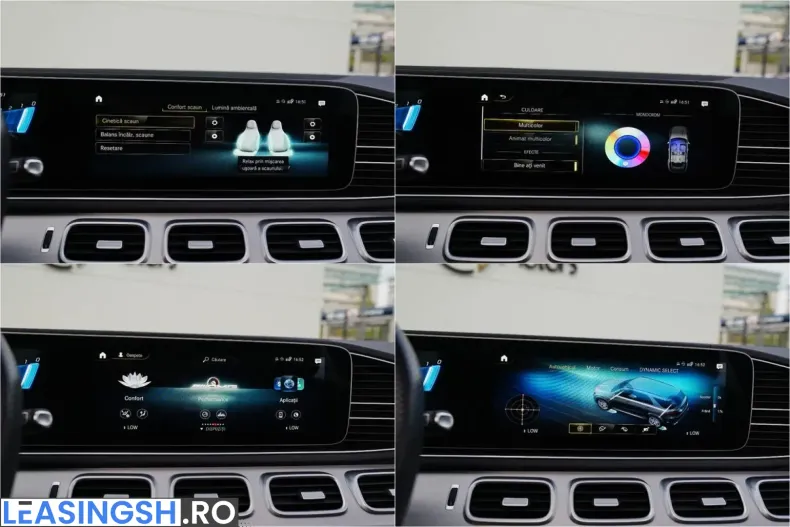Mercedes-Benz GL 320 (Clasa GL) din 2022 cu 72.000 km - oferta MER266495 - foto 16