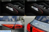 Mercedes-Benz GL 320 (Clasa GL) din 2022 cu 72.000 km - oferta MER266495 - foto 19