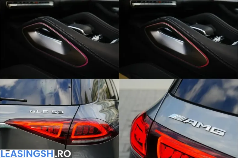 Mercedes-Benz GL 320 (Clasa GL) din 2022 cu 72.000 km - oferta MER266495 - foto 19