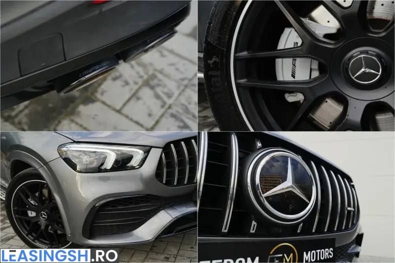 Mercedes-Benz GL 320 (Clasa GL) din 2022 cu 72.000 km - oferta MER266495 - foto 20