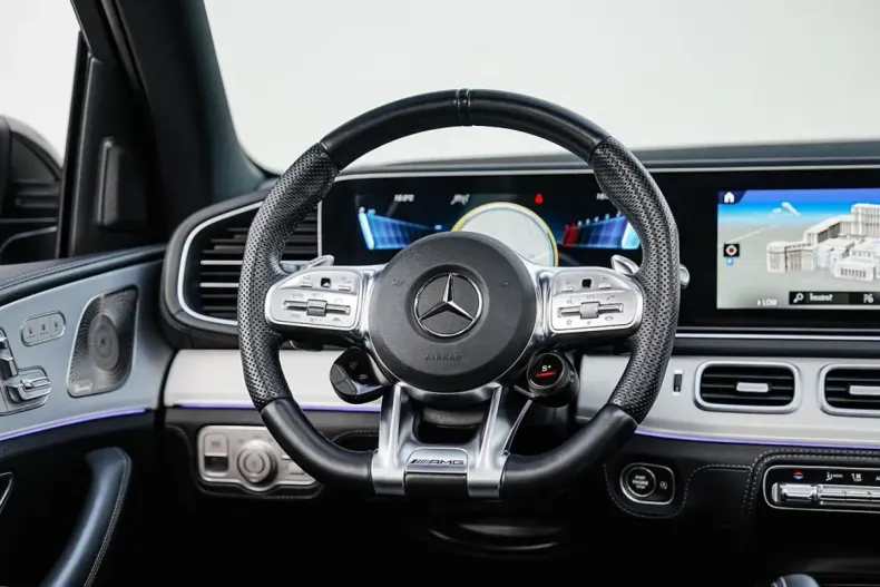 Mercedes-Benz GL 320 (Clasa GL) din 2022 cu 72.000 km - oferta MER266495 - foto 22