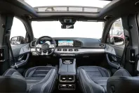 Mercedes-Benz GL 320 (Clasa GL) din 2022 cu 72.000 km - oferta MER266495 - foto 23