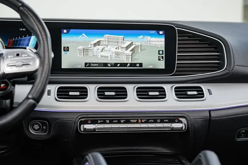 Mercedes-Benz GL 320 (Clasa GL) din 2022 cu 72.000 km - oferta MER266495 - foto 24