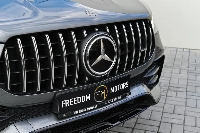Mercedes-Benz GL 320 (Clasa GL) din 2022 cu 72.000 km - oferta MER266495 - foto 29