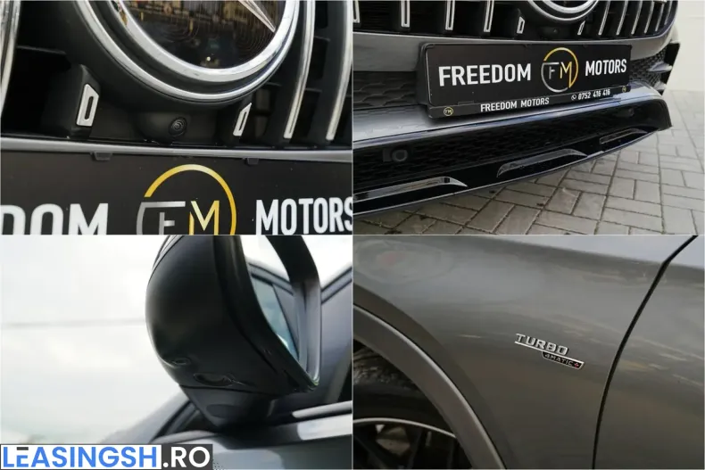 Mercedes-Benz GL 320 (Clasa GL) din 2022 cu 72.000 km - oferta MER266495 - foto 31