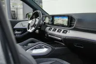 Mercedes-Benz GL 320 (Clasa GL) din 2022 cu 72.000 km - oferta MER266495 - foto 32