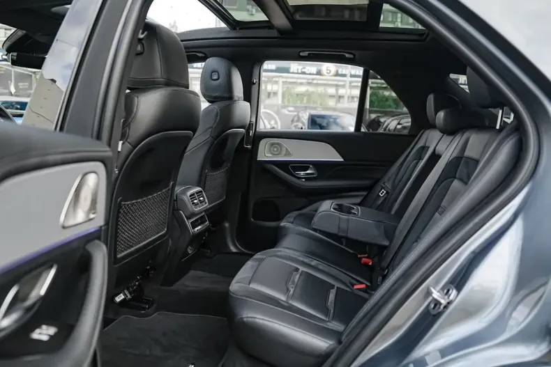 Mercedes-Benz GL 320 (Clasa GL) din 2022 cu 72.000 km - oferta MER266495 - foto 38