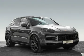 Porsche Cayenne din 2023 - oferta POR266544