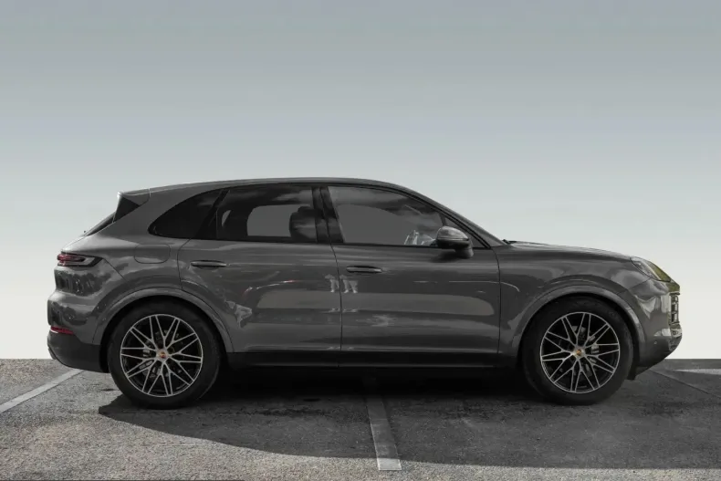 Porsche Cayenne din 2023 cu 34.500 km - oferta POR266544 - foto 2