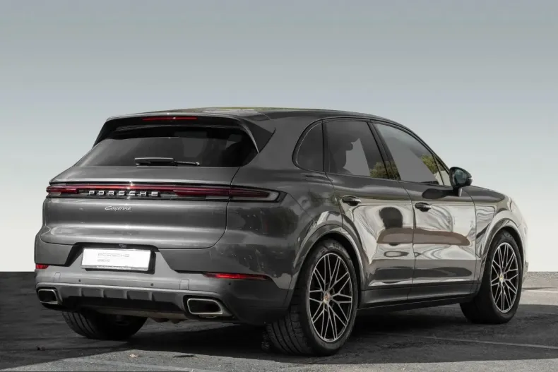 Porsche Cayenne din 2023 cu 34.500 km - oferta POR266544 - foto 3