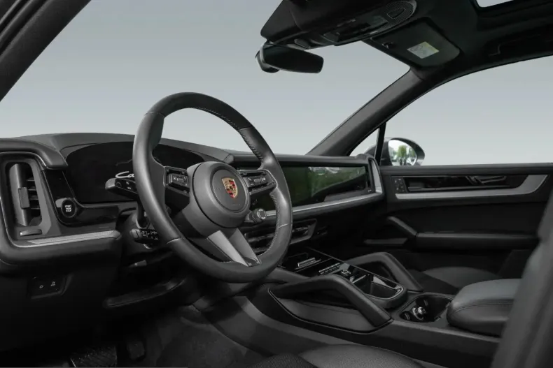 Porsche Cayenne din 2023 cu 34.500 km - oferta POR266544 - foto 4