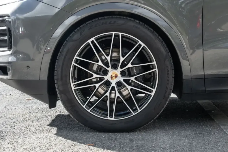 Porsche Cayenne din 2023 cu 34.500 km - oferta POR266544 - foto 6