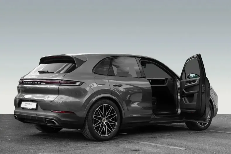 Porsche Cayenne din 2023 cu 34.500 km - oferta POR266544 - foto 7