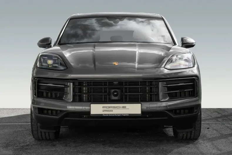 Porsche Cayenne din 2023 cu 34.500 km - oferta POR266544 - foto 8