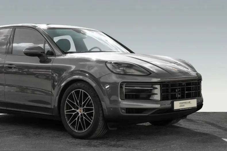 Porsche Cayenne din 2023 cu 34.500 km - oferta POR266544 - foto 9