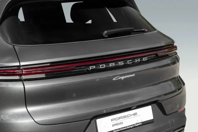 Porsche Cayenne din 2023 cu 34.500 km - oferta POR266544 - foto 11