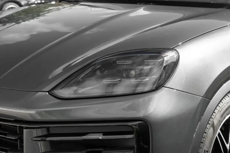 Porsche Cayenne din 2023 cu 34.500 km - oferta POR266544 - foto 13