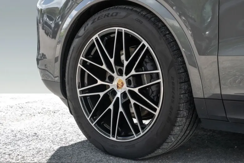 Porsche Cayenne din 2023 cu 34.500 km - oferta POR266544 - foto 14
