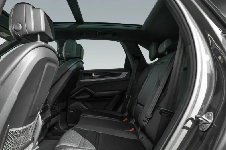 Porsche Cayenne din 2023 cu 34.500 km - oferta POR266544 - foto 17