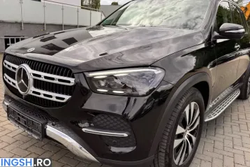 Mercedes-Benz GLE 350 din 2023 - oferta MER266645