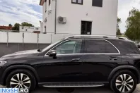 Mercedes-Benz GLE 350 (Clasa GLE) din 2023 cu 73.000 km - oferta MER266645 - foto 2