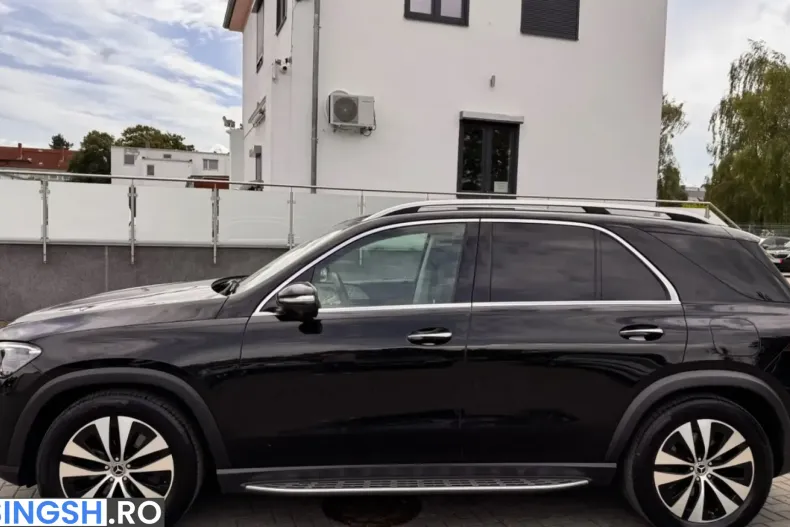 Mercedes-Benz GLE 350 (Clasa GLE) din 2023 cu 73.000 km - oferta MER266645 - foto 2