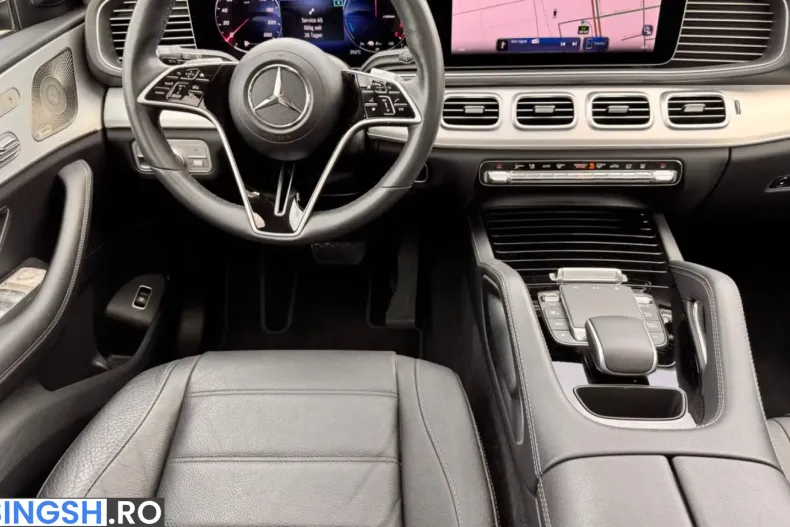Mercedes-Benz GLE 350 (Clasa GLE) din 2023 cu 73.000 km - oferta MER266645 - foto 3