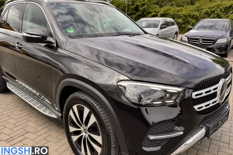 Mercedes-Benz GLE 350 (Clasa GLE) din 2023 cu 73.000 km - oferta MER266645 - foto 4