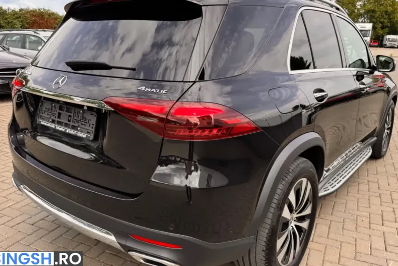 Mercedes-Benz GLE 350 (Clasa GLE) din 2023 cu 73.000 km - oferta MER266645 - foto 7