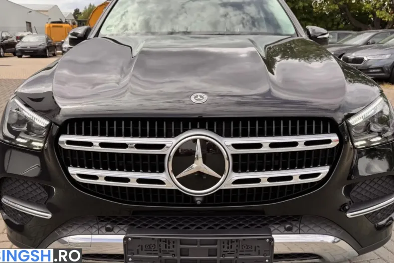 Mercedes-Benz GLE 350 (Clasa GLE) din 2023 cu 73.000 km - oferta MER266645 - foto 10