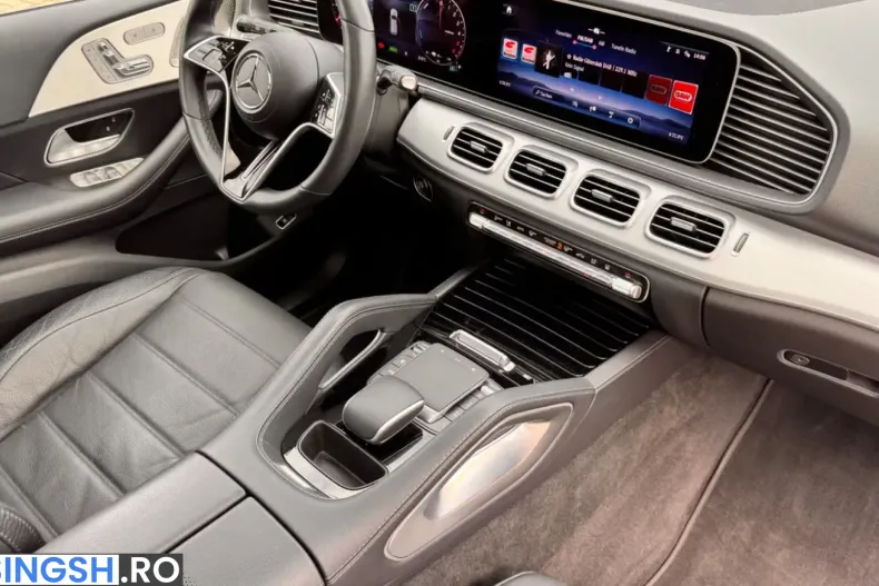 Mercedes-Benz GLE 350 (Clasa GLE) din 2023 cu 73.000 km - oferta MER266645 - foto 11