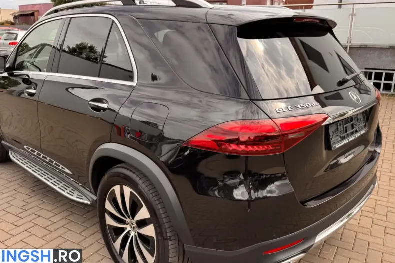 Mercedes-Benz GLE 350 (Clasa GLE) din 2023 cu 73.000 km - oferta MER266645 - foto 13