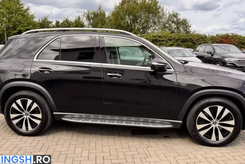 Mercedes-Benz GLE 350 (Clasa GLE) din 2023 cu 73.000 km - oferta MER266645 - foto 15