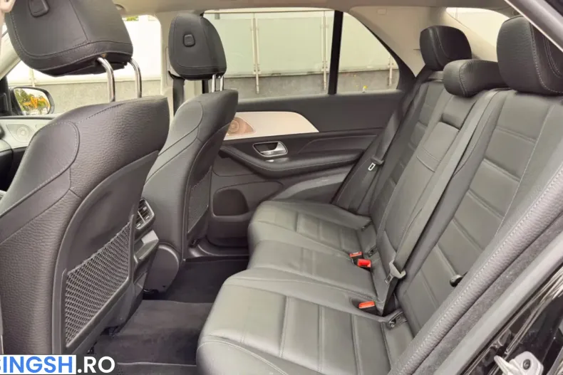 Mercedes-Benz GLE 350 (Clasa GLE) din 2023 cu 73.000 km - oferta MER266645 - foto 16