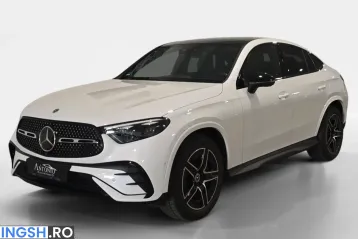 Mercedes-Benz GLC 300 din 2024 - oferta MER266647
