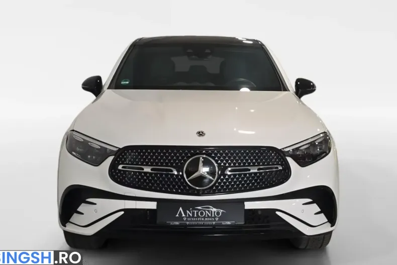 Mercedes-Benz GLC 300 (Clasa GLC) din 2024 cu 16.945 km - oferta MER266647 - foto 3