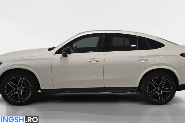 Mercedes-Benz GLC 300 (Clasa GLC) din 2024 cu 16.945 km - oferta MER266647 - foto 6