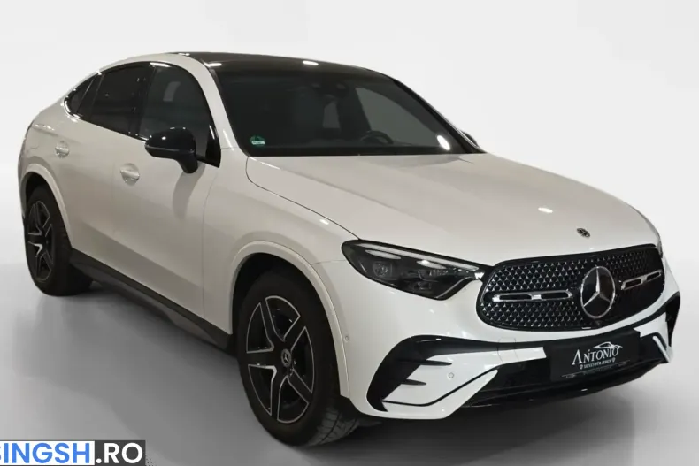 Mercedes-Benz GLC 300 (Clasa GLC) din 2024 cu 16.945 km - oferta MER266647 - foto 7