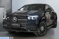 Mercedes-Benz GLE 350 (Clasa GLE) din 2024 cu 29.987 km - oferta MER266649 - foto 1
