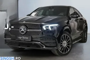 Mercedes-Benz GLE 350 din 2024 - oferta MER266649