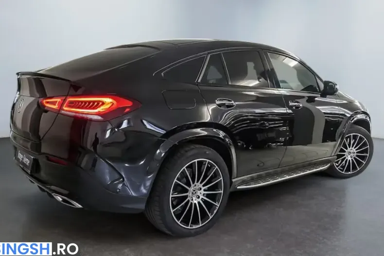 Mercedes-Benz GLE 350 (Clasa GLE) din 2024 cu 29.987 km - oferta MER266649 - foto 2
