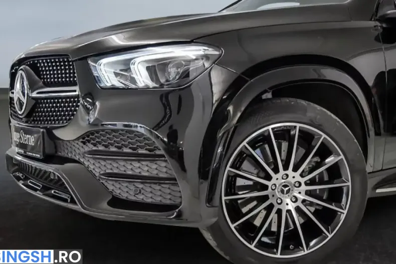 Mercedes-Benz GLE 350 (Clasa GLE) din 2024 cu 29.987 km - oferta MER266649 - foto 3