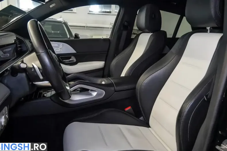 Mercedes-Benz GLE 350 (Clasa GLE) din 2024 cu 29.987 km - oferta MER266649 - foto 6