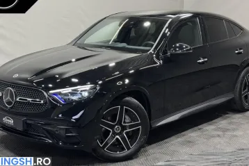 Mercedes-Benz GLC 300 din 2024 - oferta MER266654
