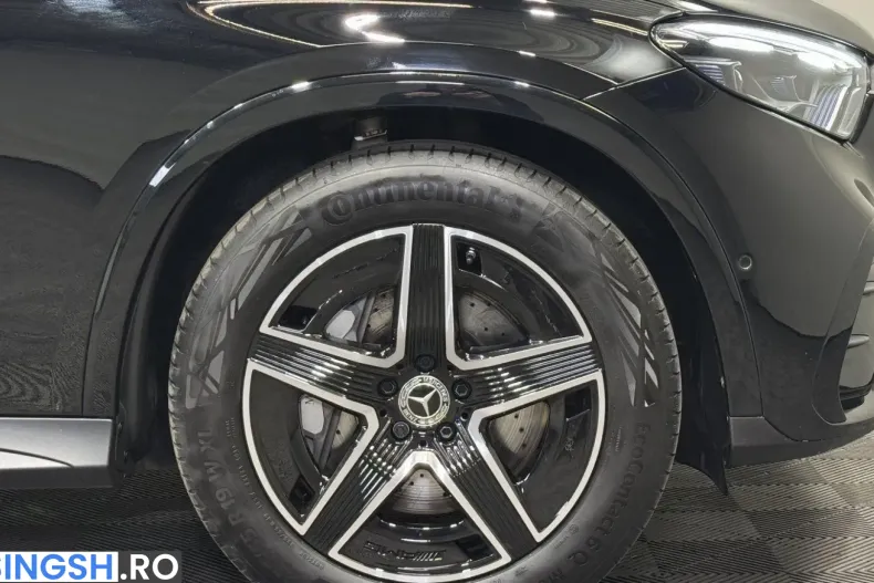 Mercedes-Benz GLC 300 (Clasa GLC) din 2024 cu 64.900 km - oferta MER266654 - foto 5