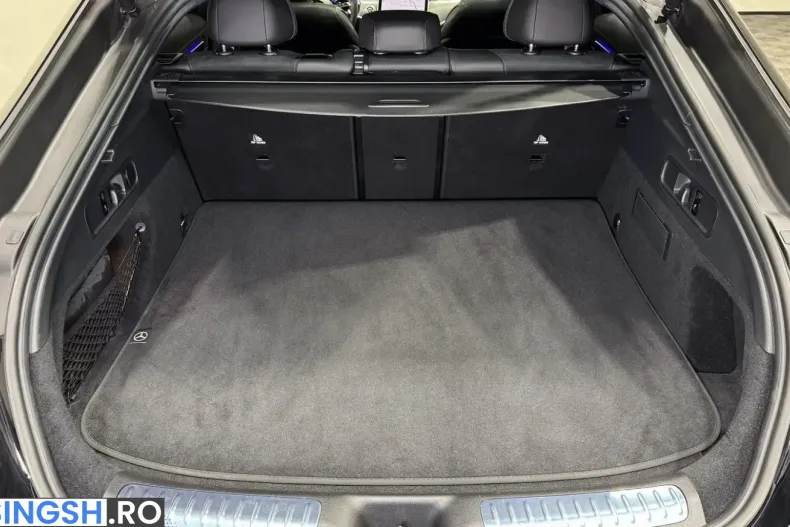 Mercedes-Benz GLC 300 (Clasa GLC) din 2024 cu 64.900 km - oferta MER266654 - foto 14