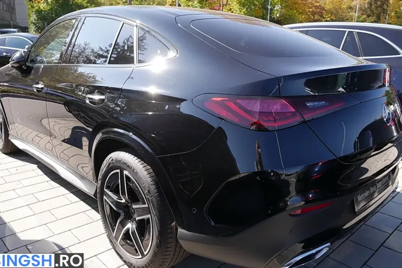 Mercedes-Benz GLC 300 (Clasa GLC) din 2023 cu 27.327 km - oferta MER266655 - foto 3